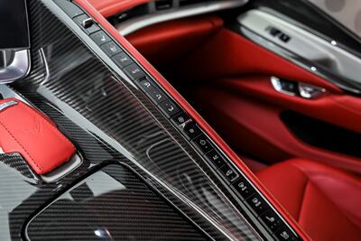 2023 Chevrolet Corvette Z06 3LZ   - Photo 41 - Joliet, IL 60435
