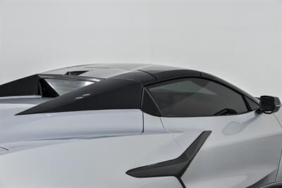2023 Chevrolet Corvette Z06 3LZ   - Photo 17 - Joliet, IL 60435