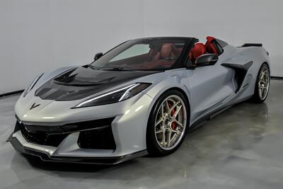 2023 Chevrolet Corvette Z06 3LZ   - Photo 6 - Joliet, IL 60435