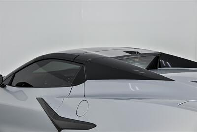 2023 Chevrolet Corvette Z06 3LZ   - Photo 20 - Joliet, IL 60435