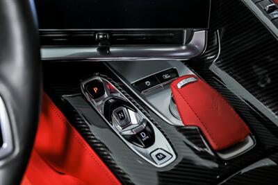 2023 Chevrolet Corvette Z06 3LZ   - Photo 38 - Joliet, IL 60435