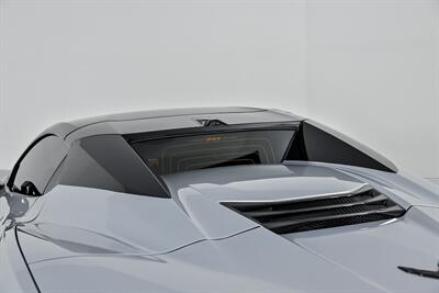 2023 Chevrolet Corvette Z06 3LZ   - Photo 19 - Joliet, IL 60435