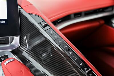 2023 Chevrolet Corvette Z06 3LZ   - Photo 40 - Joliet, IL 60435