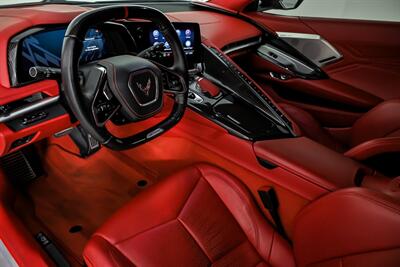 2023 Chevrolet Corvette Z06 3LZ   - Photo 24 - Joliet, IL 60435