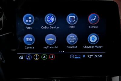 2023 Chevrolet Corvette Z06 3LZ   - Photo 36 - Joliet, IL 60435