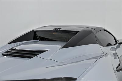 2023 Chevrolet Corvette Z06 3LZ   - Photo 18 - Joliet, IL 60435