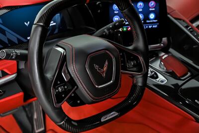 2023 Chevrolet Corvette Z06 3LZ   - Photo 27 - Joliet, IL 60435