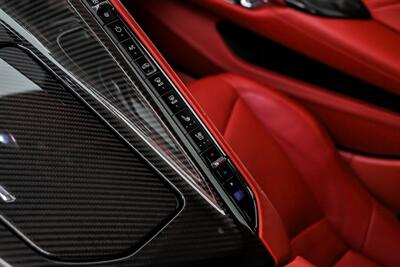 2023 Chevrolet Corvette Z06 3LZ   - Photo 42 - Joliet, IL 60435