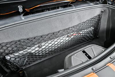 2023 Chevrolet Corvette Z06 3LZ-LOADED WITH CARBON-BIG $160K MSRP   - Photo 16 - Joliet, IL 60435