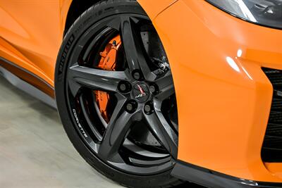 2023 Chevrolet Corvette Z06 3LZ-LOADED WITH CARBON-BIG $160K MSRP   - Photo 4 - Joliet, IL 60435
