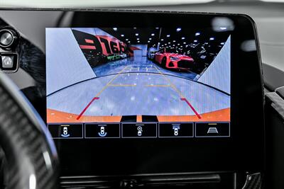 2023 Chevrolet Corvette Z06 3LZ-LOADED WITH CARBON-BIG $160K MSRP   - Photo 37 - Joliet, IL 60435