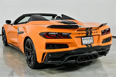2023 Chevrolet Corvette Z06 3LZ-LOADED WITH CARBON-BIG $160K MSRP   - Photo 10 - Joliet, IL 60435