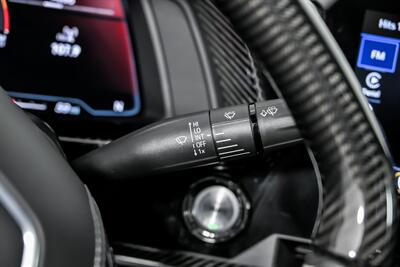 2023 Chevrolet Corvette Z06 3LZ-LOADED WITH CARBON-BIG $160K MSRP   - Photo 32 - Joliet, IL 60435