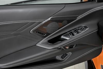 2023 Chevrolet Corvette Z06 3LZ-LOADED WITH CARBON-BIG $160K MSRP   - Photo 22 - Joliet, IL 60435