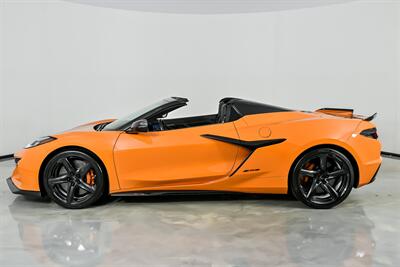 2023 Chevrolet Corvette Z06 3LZ-LOADED WITH CARBON-BIG $160K MSRP   - Photo 8 - Joliet, IL 60435