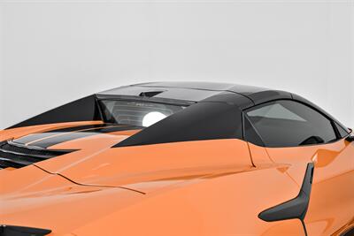 2023 Chevrolet Corvette Z06 3LZ-LOADED WITH CARBON-BIG $160K MSRP   - Photo 19 - Joliet, IL 60435