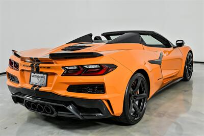 2023 Chevrolet Corvette Z06 3LZ-LOADED WITH CARBON-BIG $160K MSRP   - Photo 12 - Joliet, IL 60435