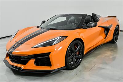 2023 Chevrolet Corvette Z06 3LZ-LOADED WITH CARBON-BIG $160K MSRP   - Photo 6 - Joliet, IL 60435