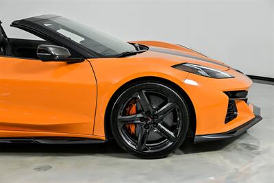 2023 Chevrolet Corvette Z06 3LZ-LOADED WITH CARBON-BIG $160K MSRP   - Photo 15 - Joliet, IL 60435