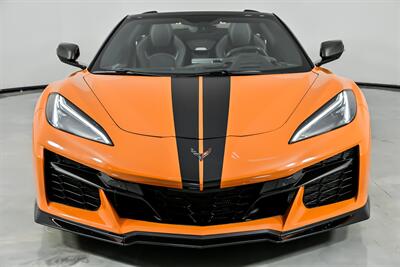 2023 Chevrolet Corvette Z06 3LZ-LOADED WITH CARBON-BIG $160K MSRP   - Photo 5 - Joliet, IL 60435