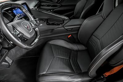 2023 Chevrolet Corvette Z06 3LZ-LOADED WITH CARBON-BIG $160K MSRP   - Photo 25 - Joliet, IL 60435