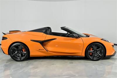 2023 Chevrolet Corvette Z06 3LZ-LOADED WITH CARBON-BIG $160K MSRP   - Photo 14 - Joliet, IL 60435