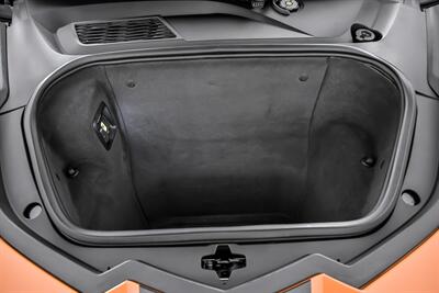 2023 Chevrolet Corvette Z06 3LZ-LOADED WITH CARBON-BIG $160K MSRP   - Photo 17 - Joliet, IL 60435