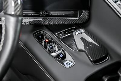 2023 Chevrolet Corvette Z06 3LZ-LOADED WITH CARBON-BIG $160K MSRP   - Photo 38 - Joliet, IL 60435
