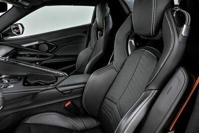 2023 Chevrolet Corvette Z06 3LZ-LOADED WITH CARBON-BIG $160K MSRP   - Photo 26 - Joliet, IL 60435