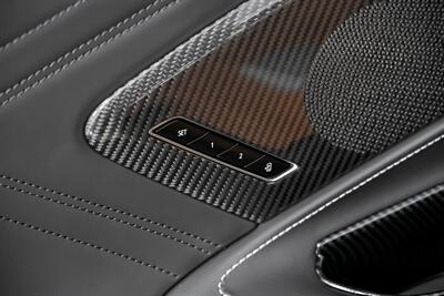 2023 Chevrolet Corvette Z06 3LZ-LOADED WITH CARBON-BIG $160K MSRP   - Photo 23 - Joliet, IL 60435