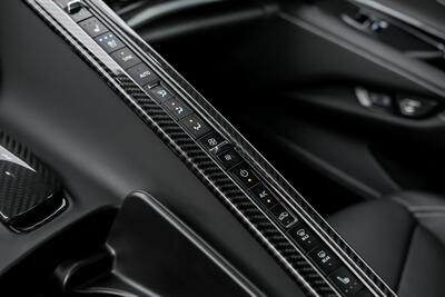 2023 Chevrolet Corvette Z06 3LZ-LOADED WITH CARBON-BIG $160K MSRP   - Photo 40 - Joliet, IL 60435