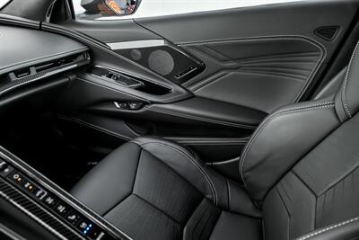 2023 Chevrolet Corvette Z06 3LZ-LOADED WITH CARBON-BIG $160K MSRP   - Photo 42 - Joliet, IL 60435