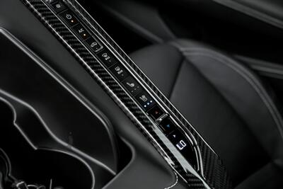 2023 Chevrolet Corvette Z06 3LZ-LOADED WITH CARBON-BIG $160K MSRP   - Photo 41 - Joliet, IL 60435