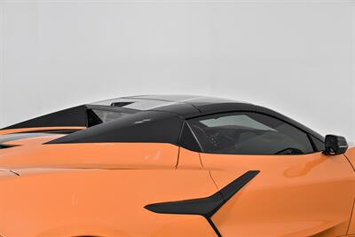 2023 Chevrolet Corvette Z06 3LZ-LOADED WITH CARBON-BIG $160K MSRP   - Photo 18 - Joliet, IL 60435