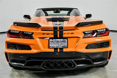 2023 Chevrolet Corvette Z06 3LZ-LOADED WITH CARBON-BIG $160K MSRP   - Photo 11 - Joliet, IL 60435
