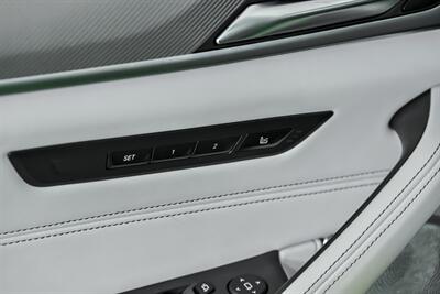 2021 BMW M5 COMPETITION-RARE SIGNAL GREEN-BIG $132K MSRP   - Photo 19 - Joliet, IL 60435