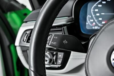2021 BMW M5 COMPETITION-RARE SIGNAL GREEN-BIG $132K MSRP   - Photo 30 - Joliet, IL 60435