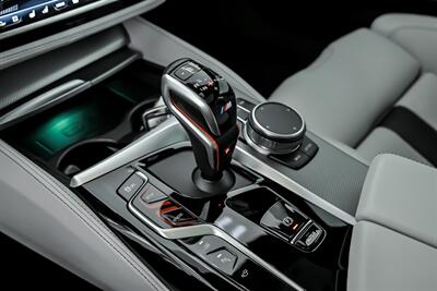 2021 BMW M5 COMPETITION-RARE SIGNAL GREEN-BIG $132K MSRP   - Photo 39 - Joliet, IL 60435