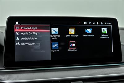 2021 BMW M5 COMPETITION-RARE SIGNAL GREEN-BIG $132K MSRP   - Photo 35 - Joliet, IL 60435