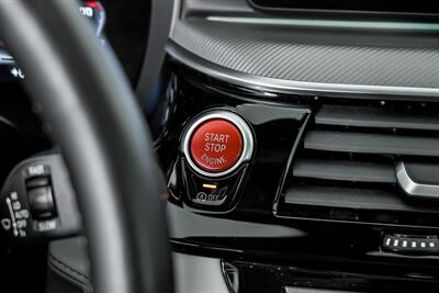 2021 BMW M5 COMPETITION-RARE SIGNAL GREEN-BIG $132K MSRP   - Photo 32 - Joliet, IL 60435