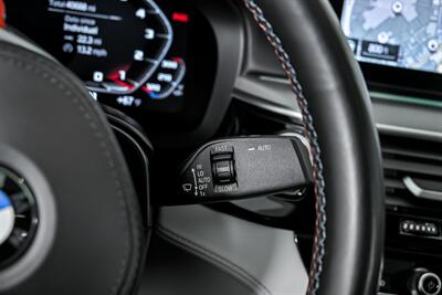 2021 BMW M5 COMPETITION-RARE SIGNAL GREEN-BIG $132K MSRP   - Photo 31 - Joliet, IL 60435