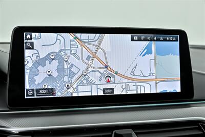 2021 BMW M5 COMPETITION-RARE SIGNAL GREEN-BIG $132K MSRP   - Photo 33 - Joliet, IL 60435