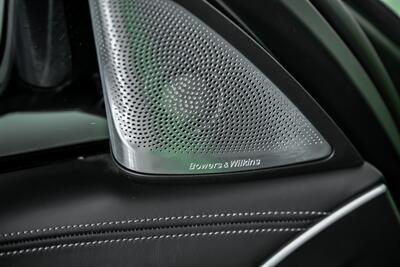 2021 BMW M5 COMPETITION-RARE SIGNAL GREEN-BIG $132K MSRP   - Photo 20 - Joliet, IL 60435