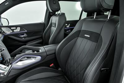 2024 Mercedes-Benz GLS AMG GLS 63   - Photo 24 - Joliet, IL 60435