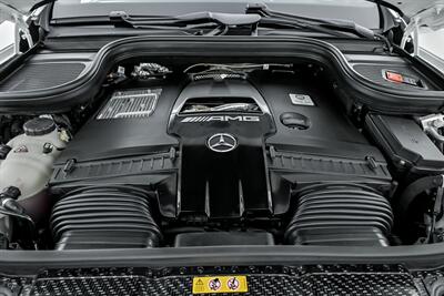 2024 Mercedes-Benz GLS AMG GLS 63   - Photo 17 - Joliet, IL 60435