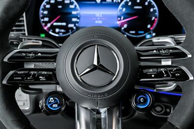 2024 Mercedes-Benz GLS AMG GLS 63   - Photo 29 - Joliet, IL 60435