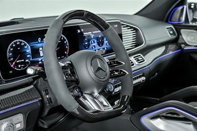 2024 Mercedes-Benz GLS AMG GLS 63   - Photo 27 - Joliet, IL 60435