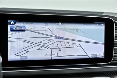 2024 Mercedes-Benz GLS AMG GLS 63   - Photo 34 - Joliet, IL 60435
