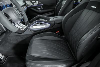 2024 Mercedes-Benz GLS AMG GLS 63   - Photo 23 - Joliet, IL 60435
