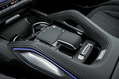 2024 Mercedes-Benz GLS AMG GLS 63   - Photo 37 - Joliet, IL 60435